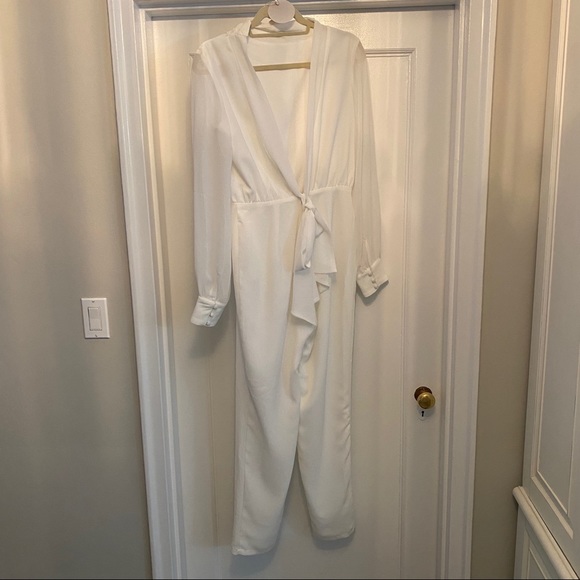 Jumpsuit - Picture 2 of 2